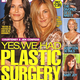 Image for article titled This Week In Tabloids: Aniston Pops The Question, Madonna's "Affair" With A-Rod Was "Orchestrated"